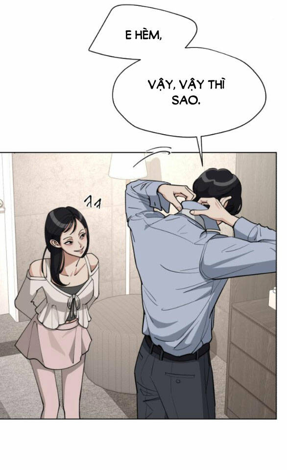 Tình Yêu Của Ik Seob Chapter 23.1 - Trang 2