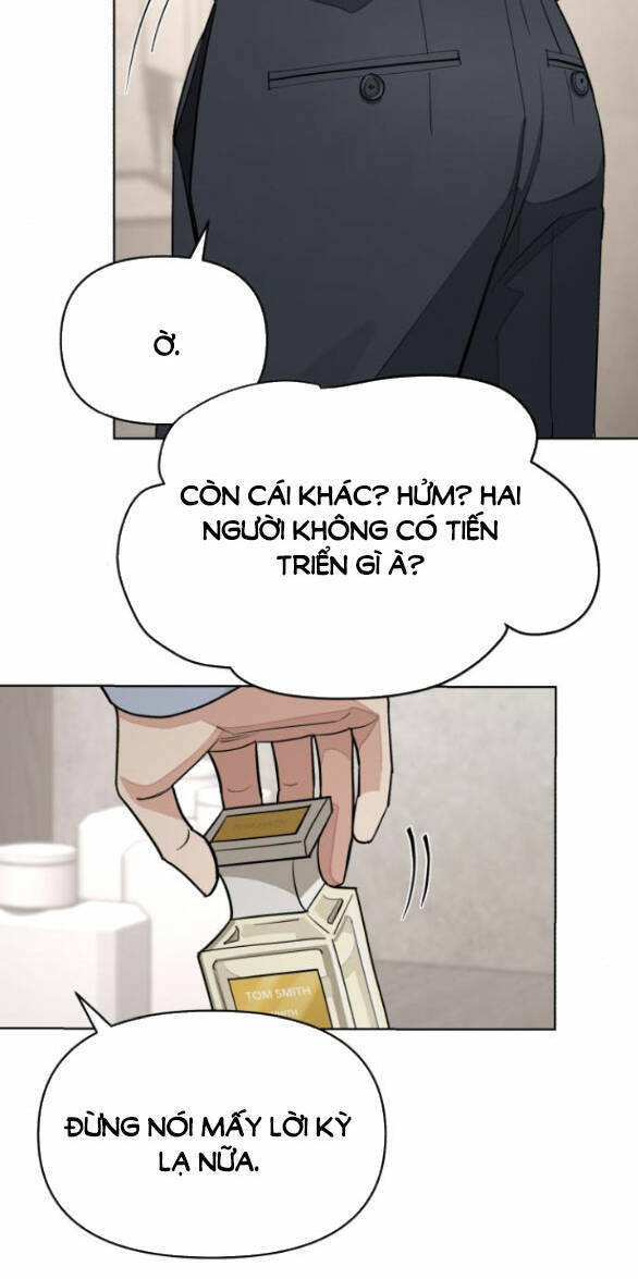 Tình Yêu Của Ik Seob Chapter 23.1 - Trang 2