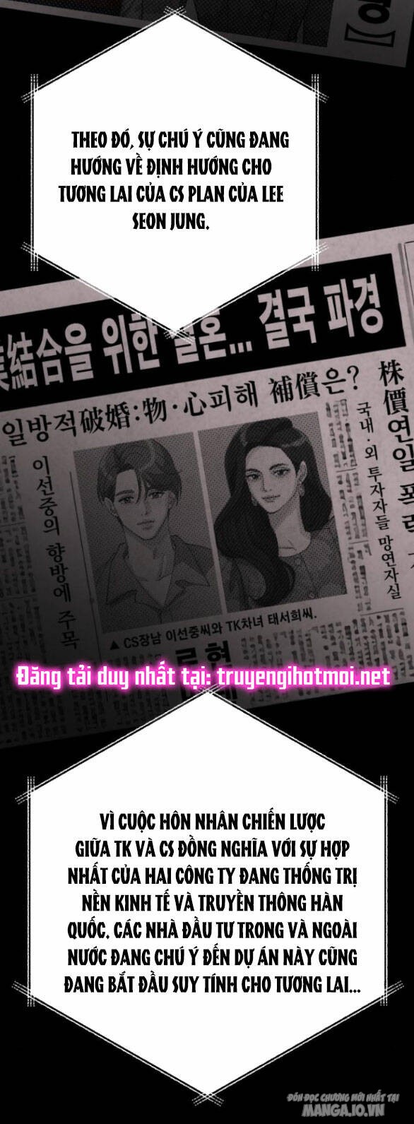 Tình Yêu Của Ik Seob Chapter 23 - Trang 2