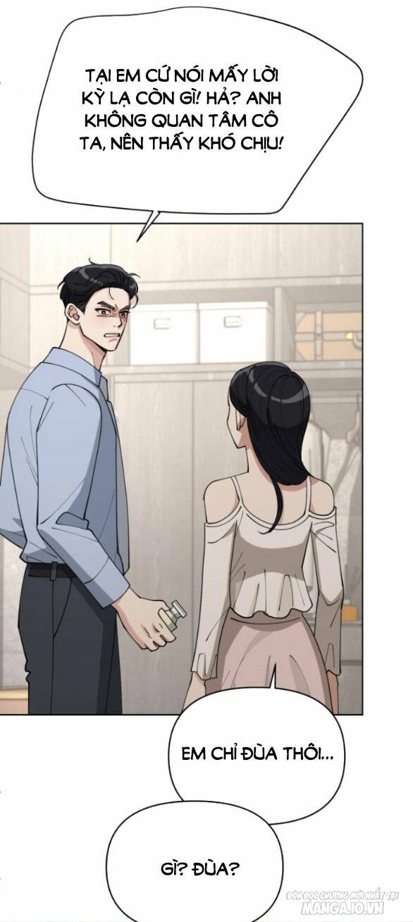 Tình Yêu Của Ik Seob Chapter 23 - Trang 2