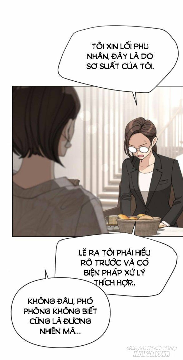 Tình Yêu Của Ik Seob Chapter 23 - Trang 2