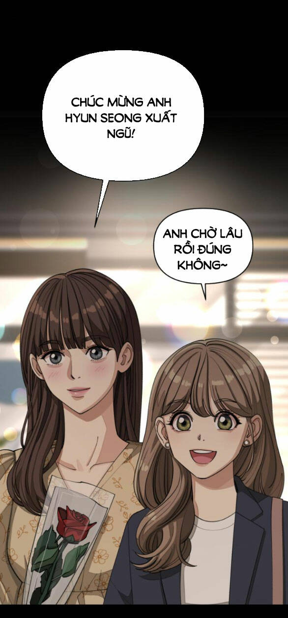 Tình Yêu Của Ik Seob Chapter 22.2 - Trang 2