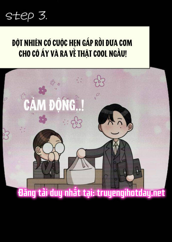 Tình Yêu Của Ik Seob Chapter 20.1 - Trang 2