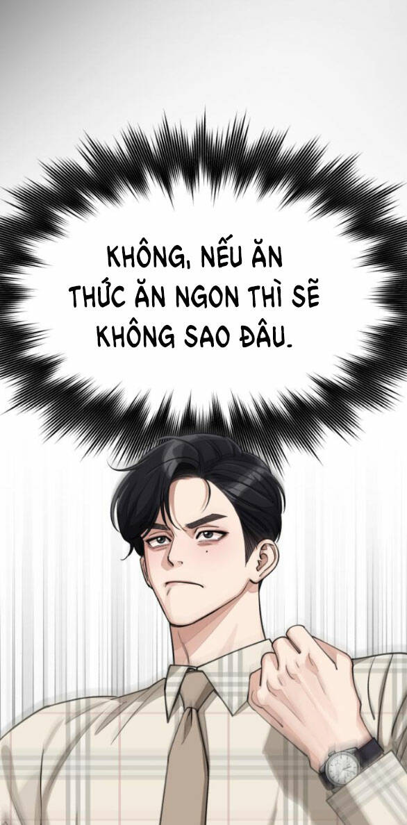 Tình Yêu Của Ik Seob Chapter 20.1 - Trang 2