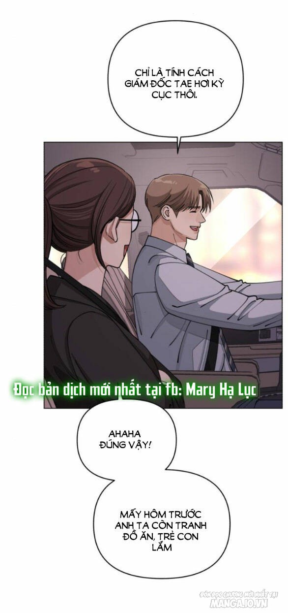 Tình Yêu Của Ik Seob Chapter 19 - Trang 2