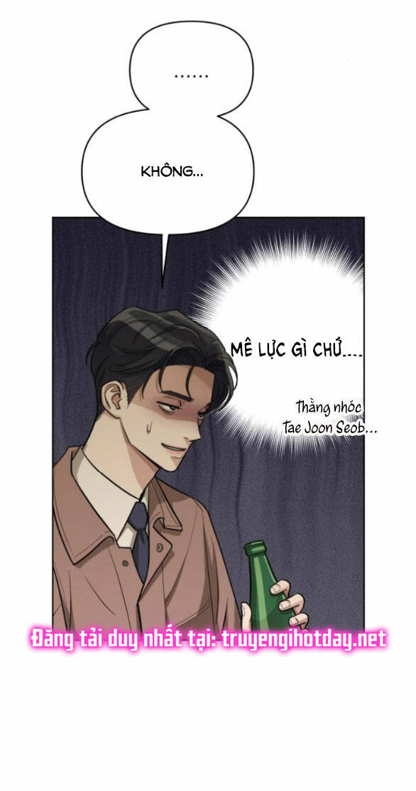 Tình Yêu Của Ik Seob Chapter 18.2 - Trang 2