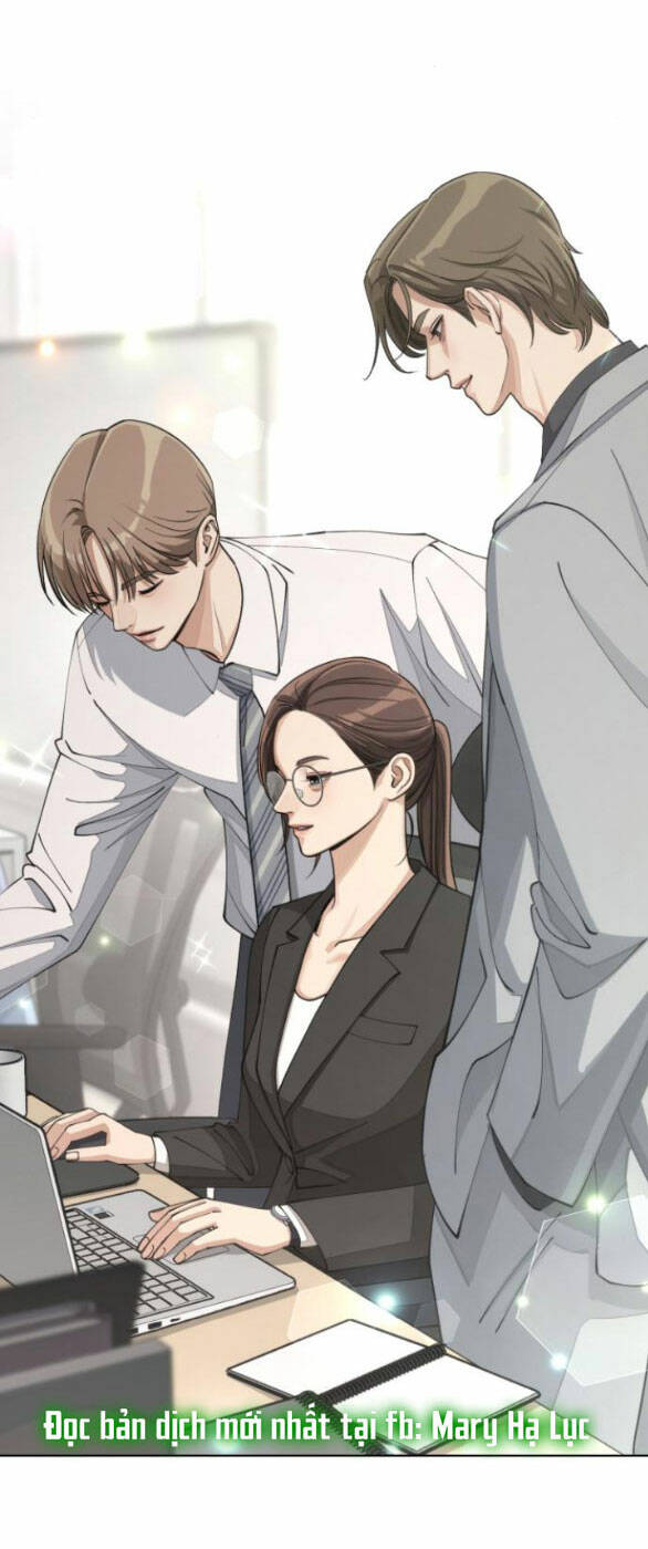 Tình Yêu Của Ik Seob Chapter 17.2 - Trang 2