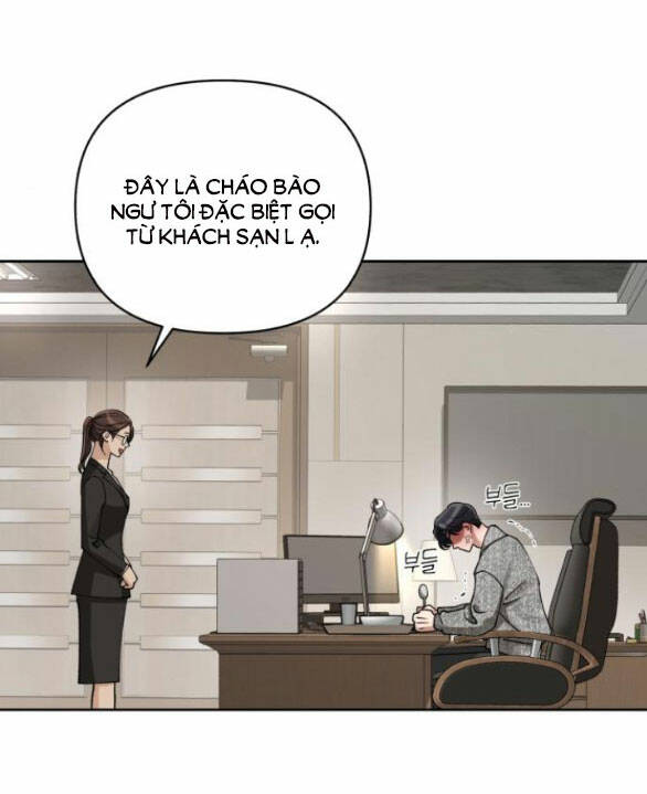 Tình Yêu Của Ik Seob Chapter 16.2 - Trang 2