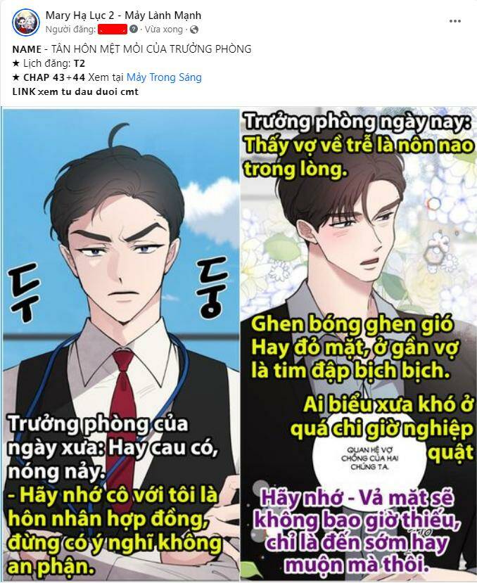 Tình Yêu Của Ik Seob Chapter 16.2 - Trang 2