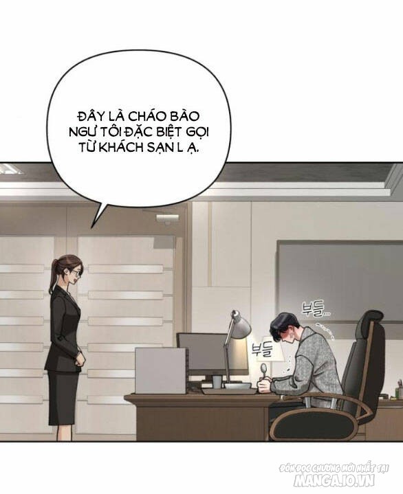 Tình Yêu Của Ik Seob Chapter 16 - Trang 2