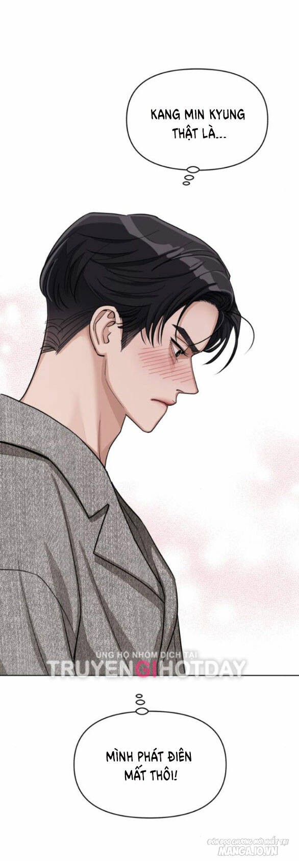 Tình Yêu Của Ik Seob Chapter 16 - Trang 2