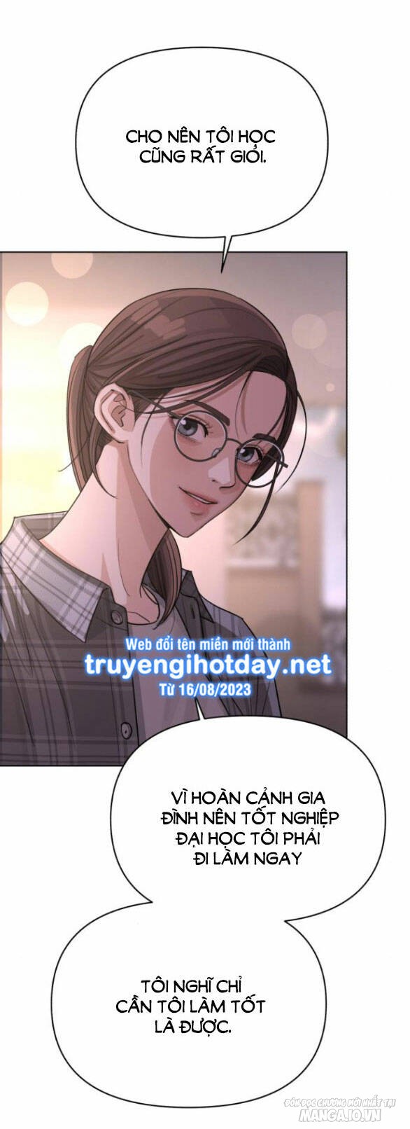 Tình Yêu Của Ik Seob Chapter 15 - Trang 2