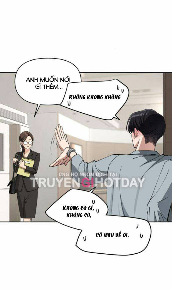 Tình Yêu Của Ik Seob Chapter 13.1 - Trang 2