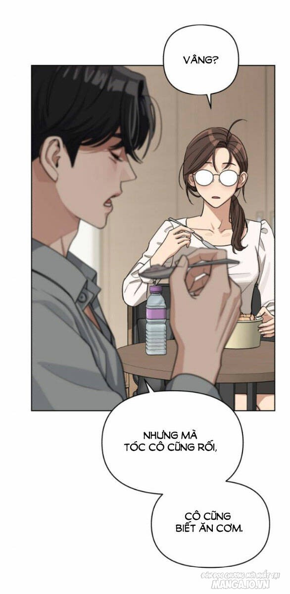 Tình Yêu Của Ik Seob Chapter 12 - Trang 2