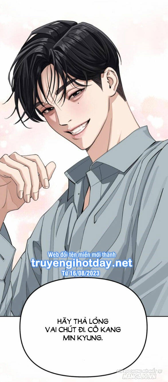 Tình Yêu Của Ik Seob Chapter 12 - Trang 2