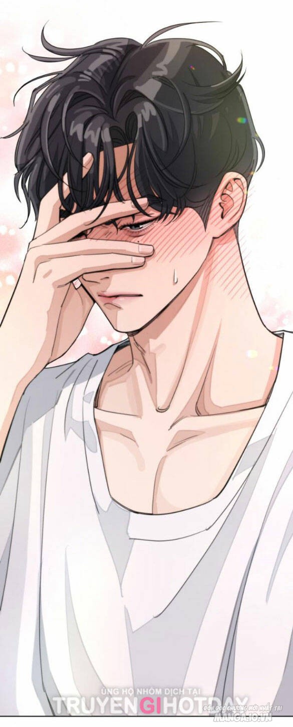 Tình Yêu Của Ik Seob Chapter 11 - Trang 2