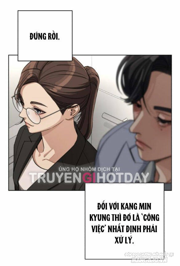 Tình Yêu Của Ik Seob Chapter 11 - Trang 2