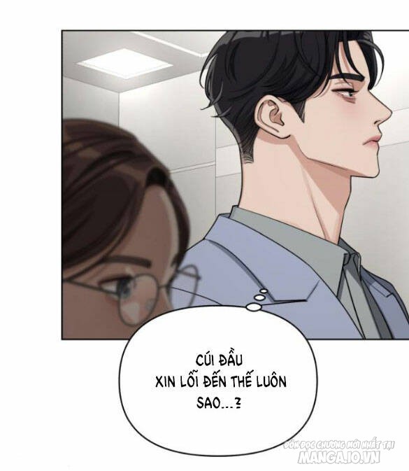 Tình Yêu Của Ik Seob Chapter 11 - Trang 2