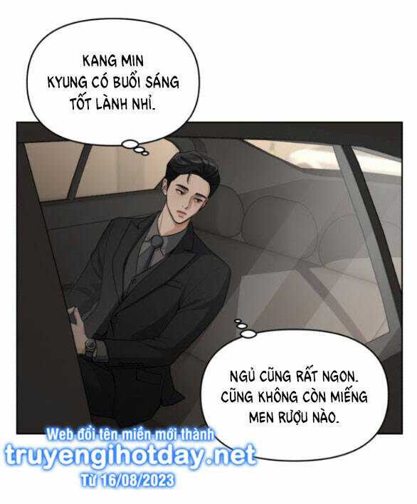 Tình Yêu Của Ik Seob Chapter 10.1 - Trang 2