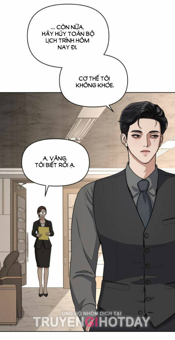 Tình Yêu Của Ik Seob Chapter 10.1 - Trang 2