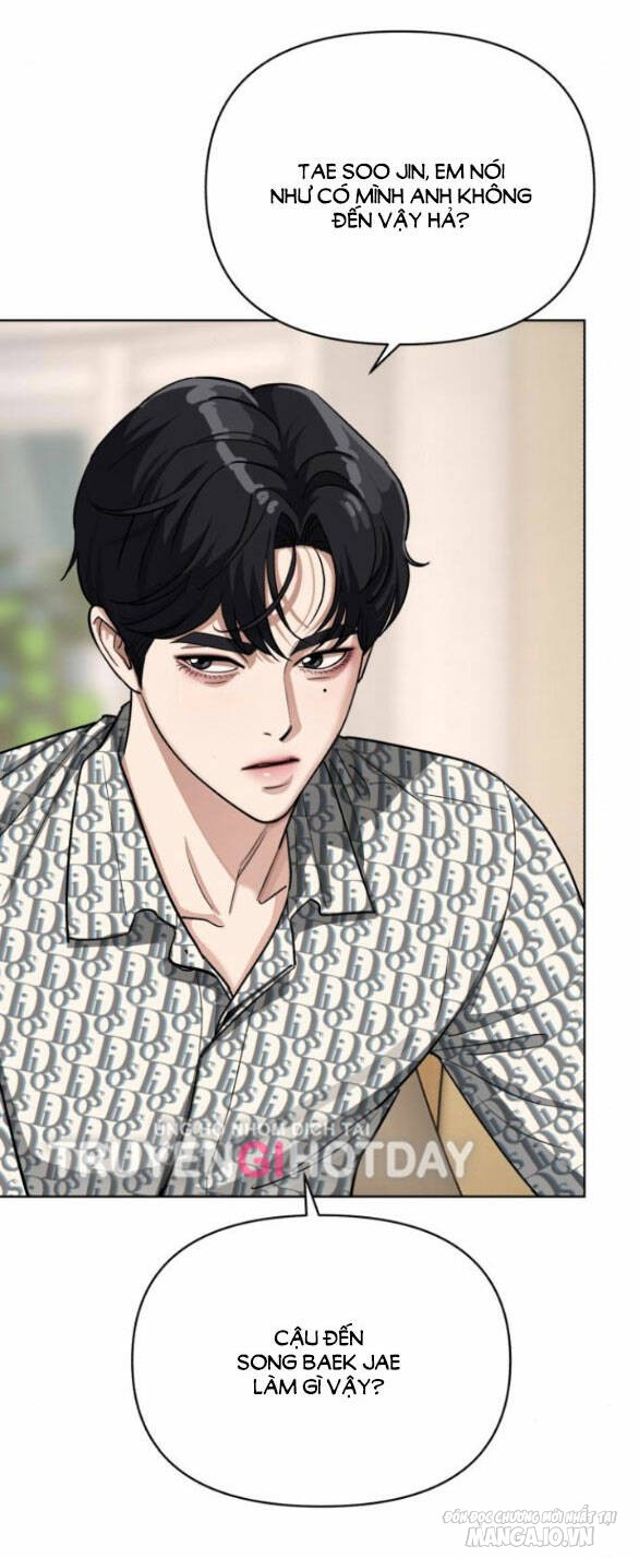 Tình Yêu Của Ik Seob Chapter 10 - Trang 2