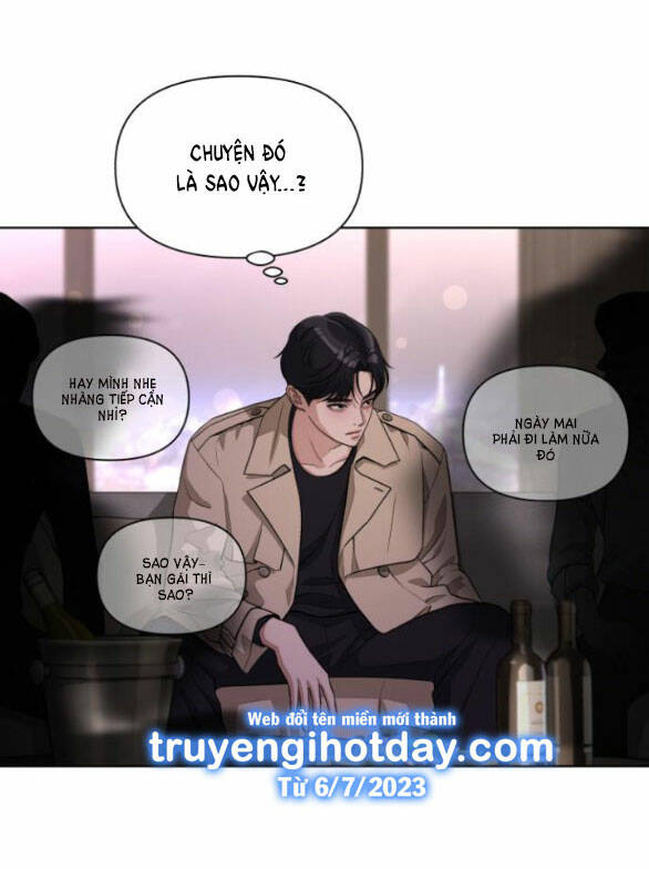 Tình Yêu Của Ik Seob Chapter 8.1 - Trang 2