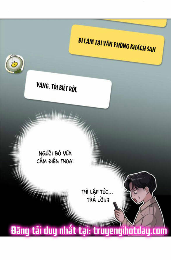 Tình Yêu Của Ik Seob Chapter 8.1 - Trang 2