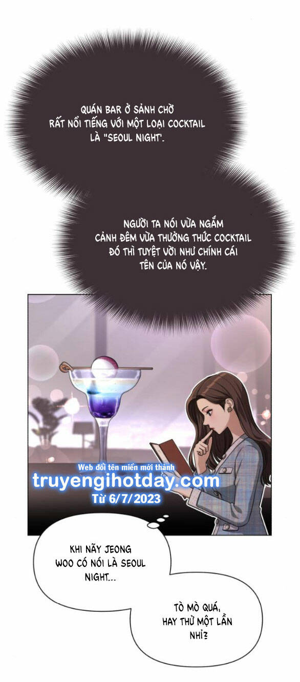 Tình Yêu Của Ik Seob Chapter 8.1 - Trang 2