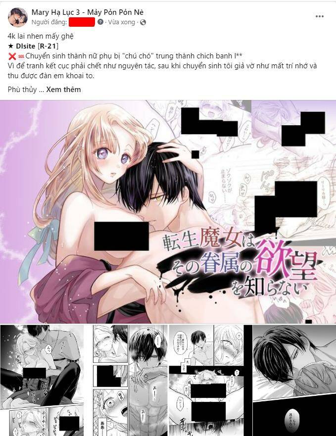 Tình Yêu Của Ik Seob Chapter 8.1 - Trang 2