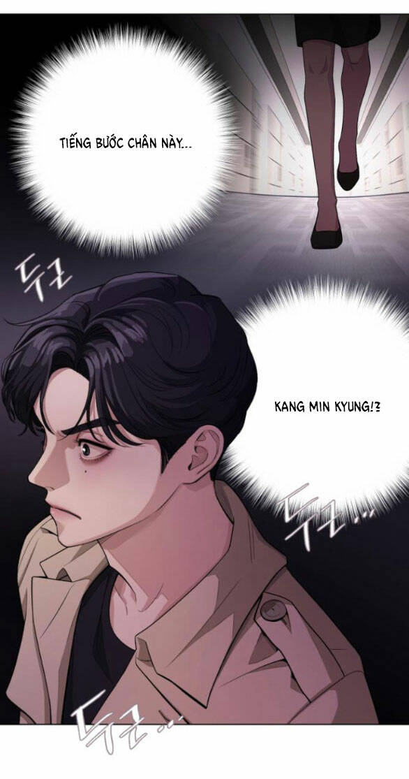 Tình Yêu Của Ik Seob Chapter 8.1 - Trang 2