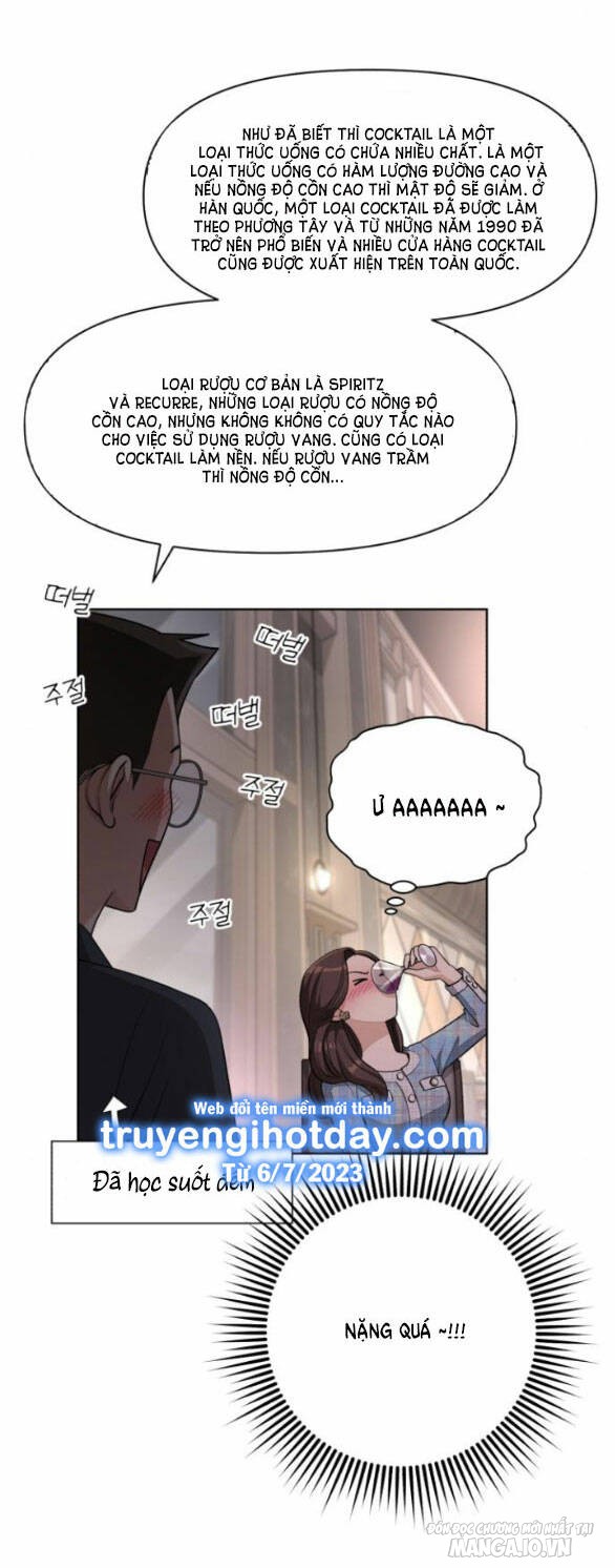 Tình Yêu Của Ik Seob Chapter 8 - Trang 2