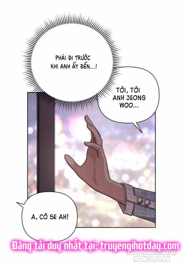 Tình Yêu Của Ik Seob Chapter 8 - Trang 2