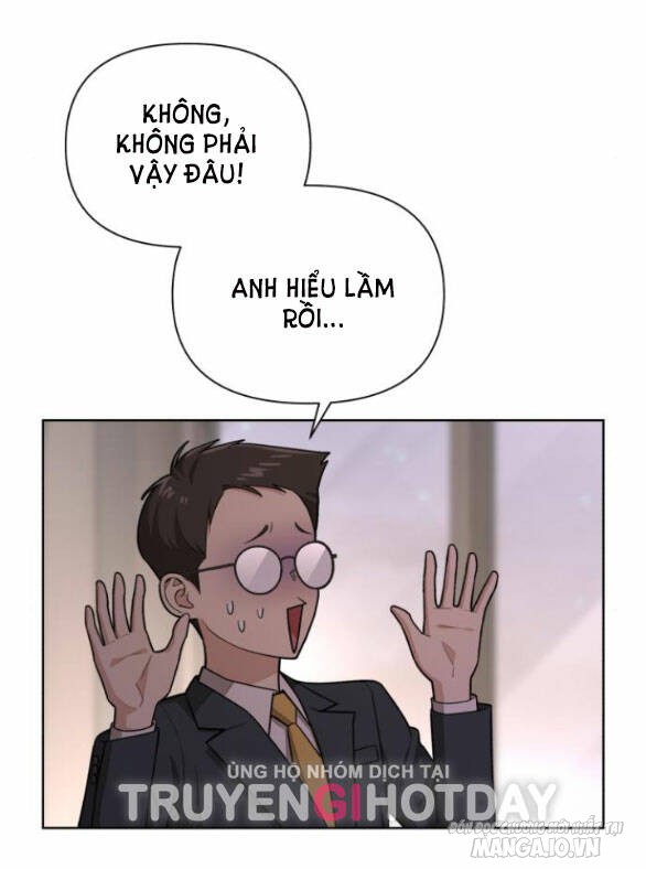 Tình Yêu Của Ik Seob Chapter 8 - Trang 2