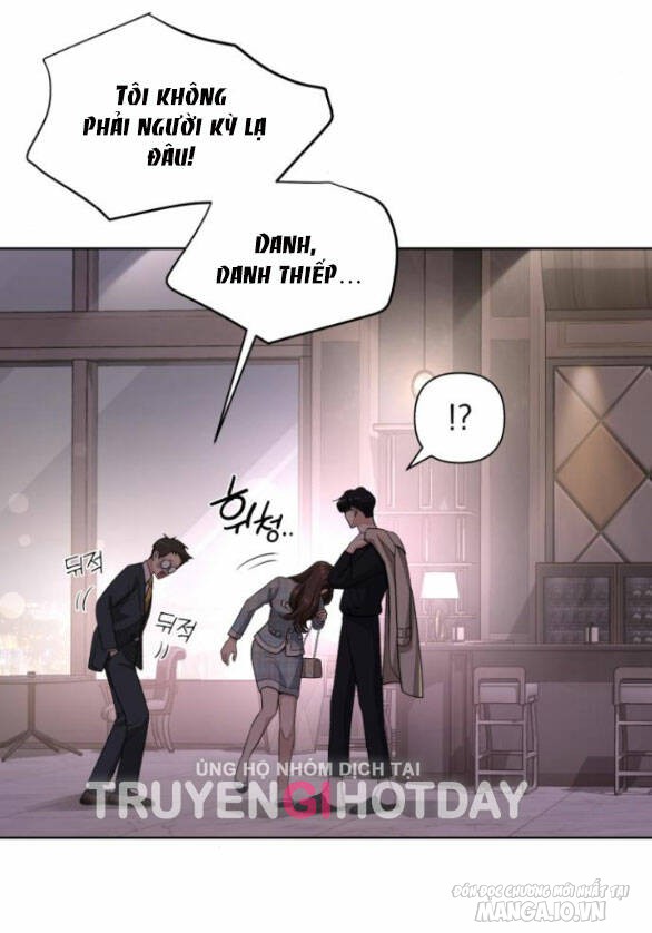 Tình Yêu Của Ik Seob Chapter 8 - Trang 2