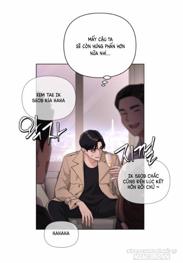 Tình Yêu Của Ik Seob Chapter 7 - Trang 2