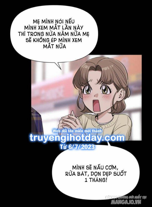 Tình Yêu Của Ik Seob Chapter 6 - Trang 2