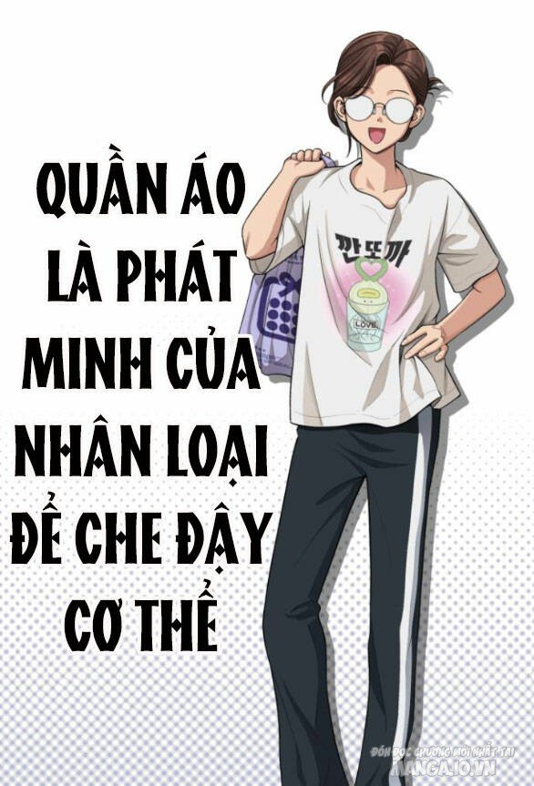 Tình Yêu Của Ik Seob Chapter 6 - Trang 2