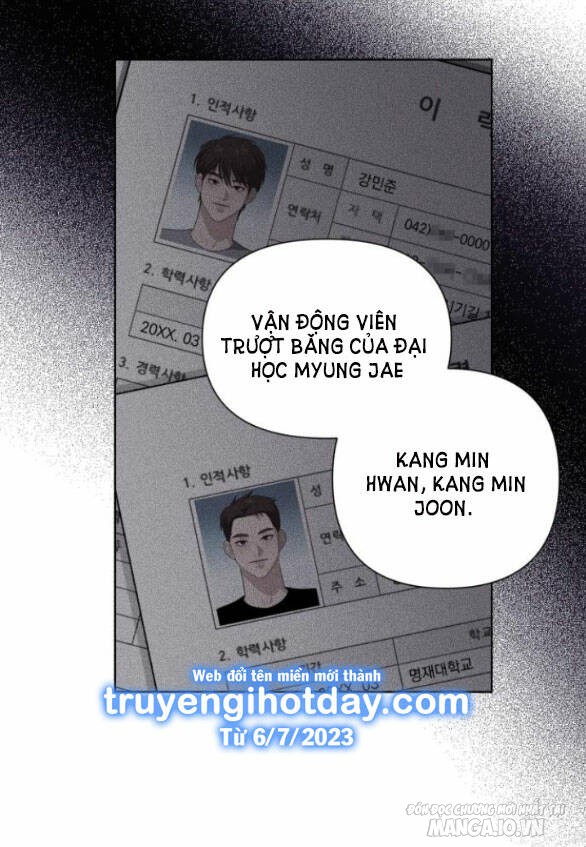 Tình Yêu Của Ik Seob Chapter 5 - Trang 2