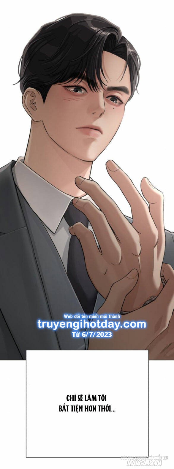 Tình Yêu Của Ik Seob Chapter 5 - Trang 2