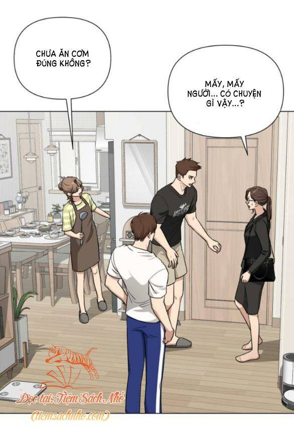 Tình Yêu Của Ik Seob Chapter 3.2 - Trang 2