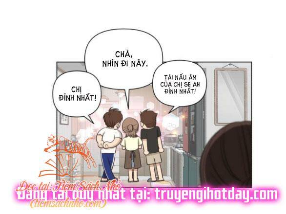 Tình Yêu Của Ik Seob Chapter 3.2 - Trang 2