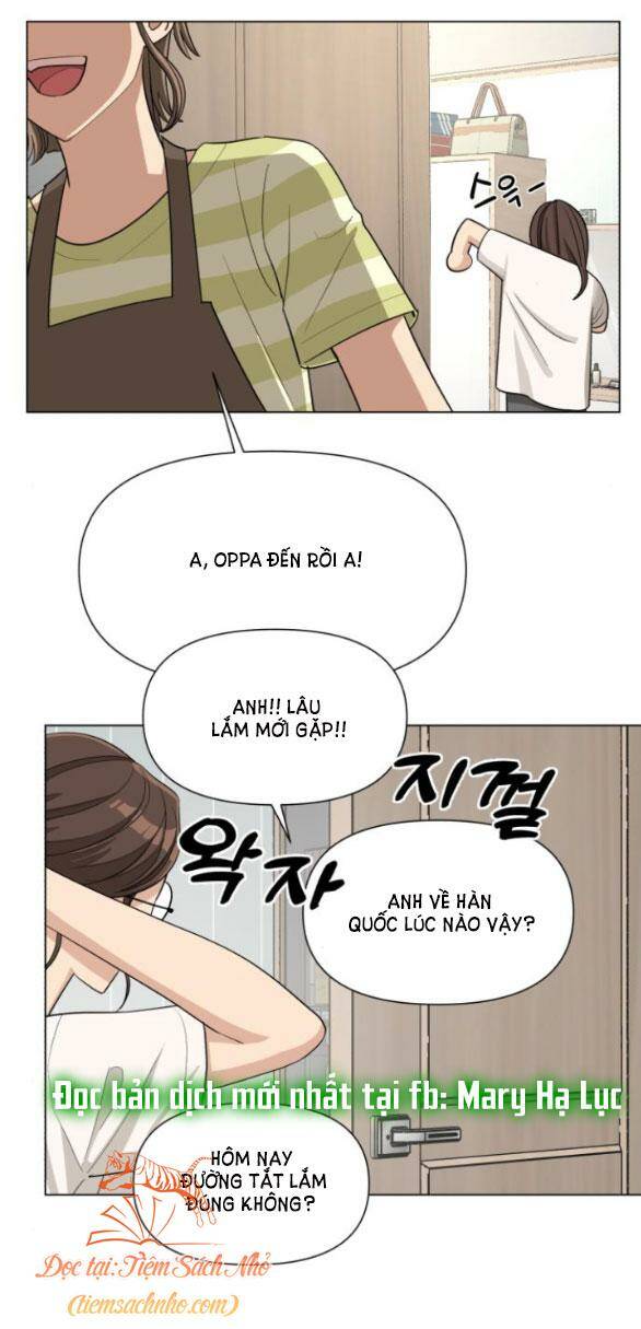 Tình Yêu Của Ik Seob Chapter 3.2 - Trang 2