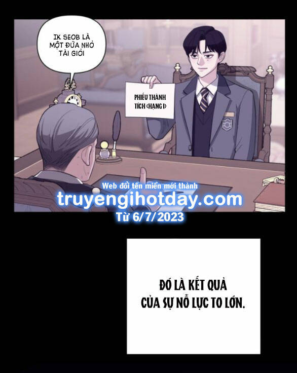 Tình Yêu Của Ik Seob Chapter 2.2 - Trang 2