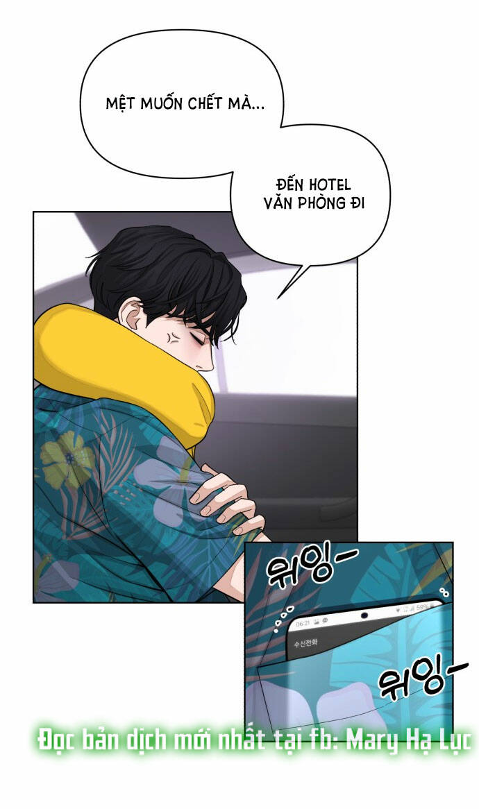 Tình Yêu Của Ik Seob Chapter 1.2 - Trang 2