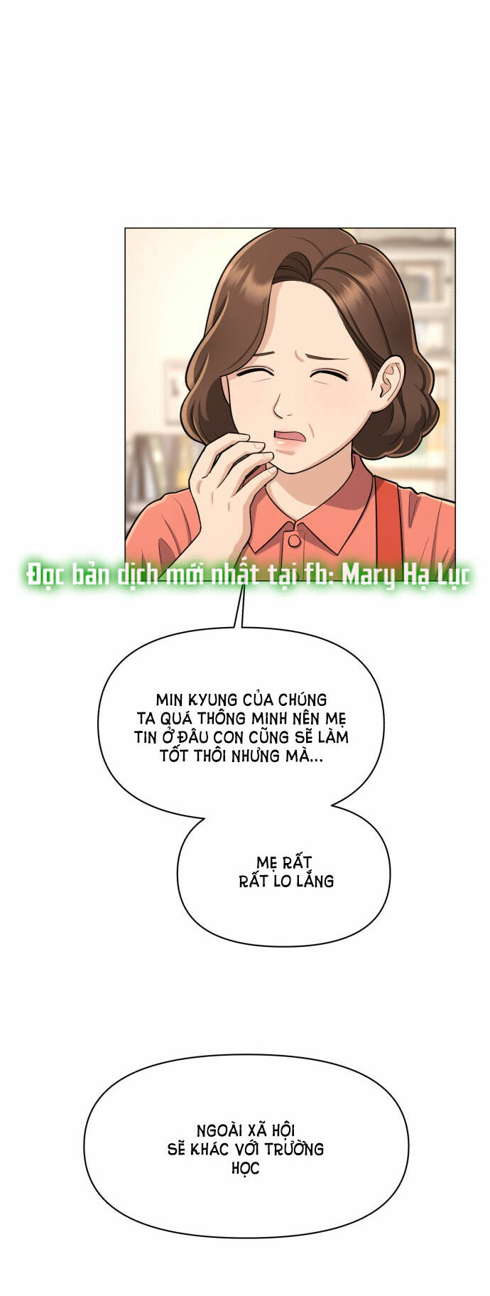 Tình Yêu Của Ik Seob Chapter 1.1 - Trang 2