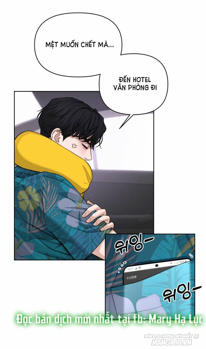 Tình Yêu Của Ik Seob Chapter 1 - Trang 2