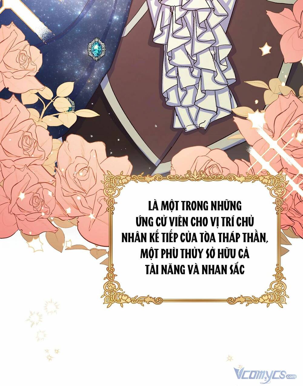 Tôi Cứu Anh Không Có Nghĩa Là Tôi Sẽ Cưới Anh Chapter 9 - Trang 2