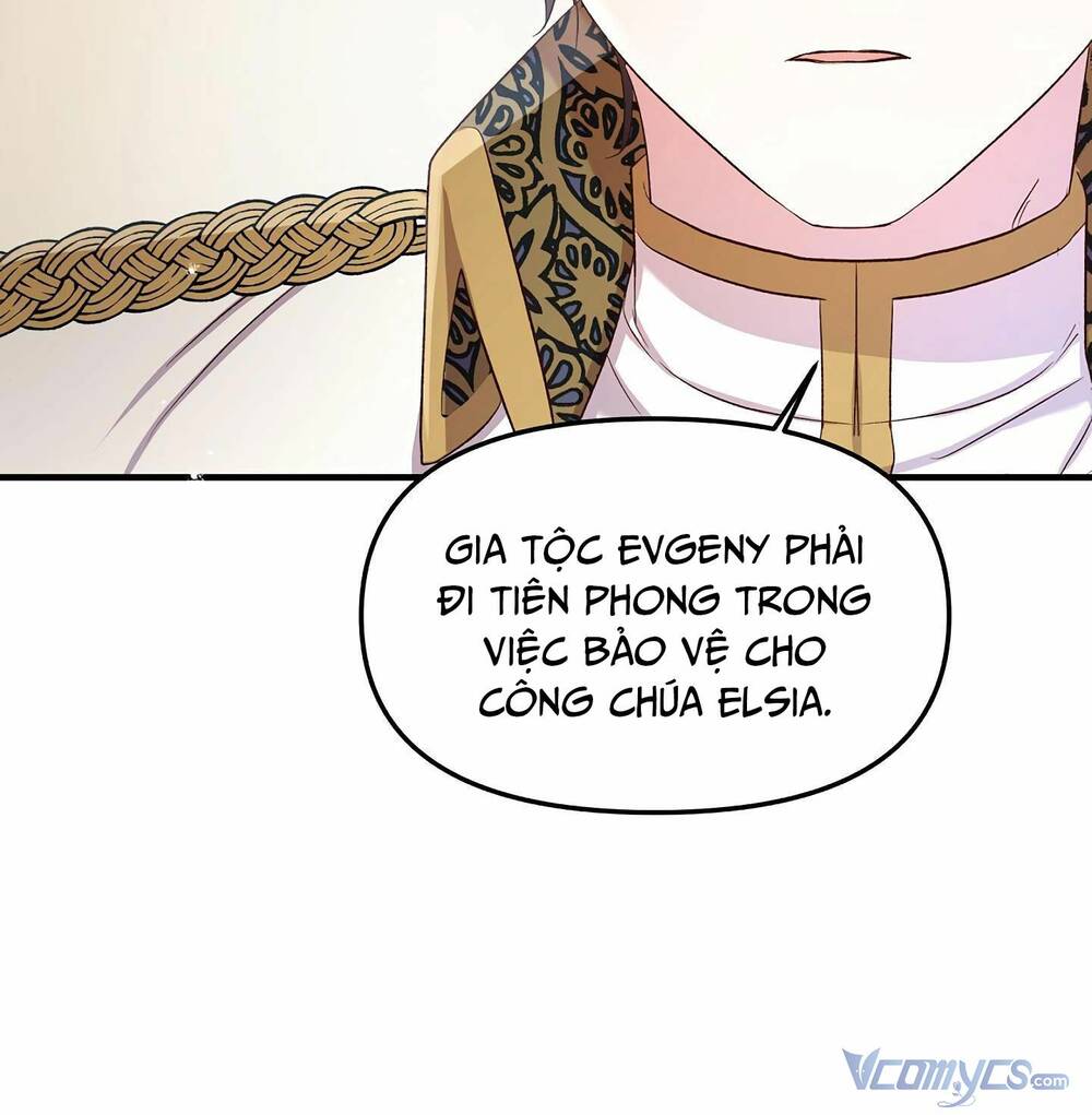 Tôi Cứu Anh Không Có Nghĩa Là Tôi Sẽ Cưới Anh Chapter 9 - Trang 2