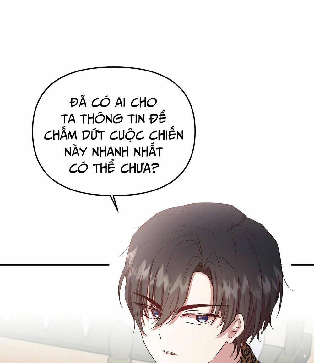 Tôi Cứu Anh Không Có Nghĩa Là Tôi Sẽ Cưới Anh Chapter 9 - Trang 2