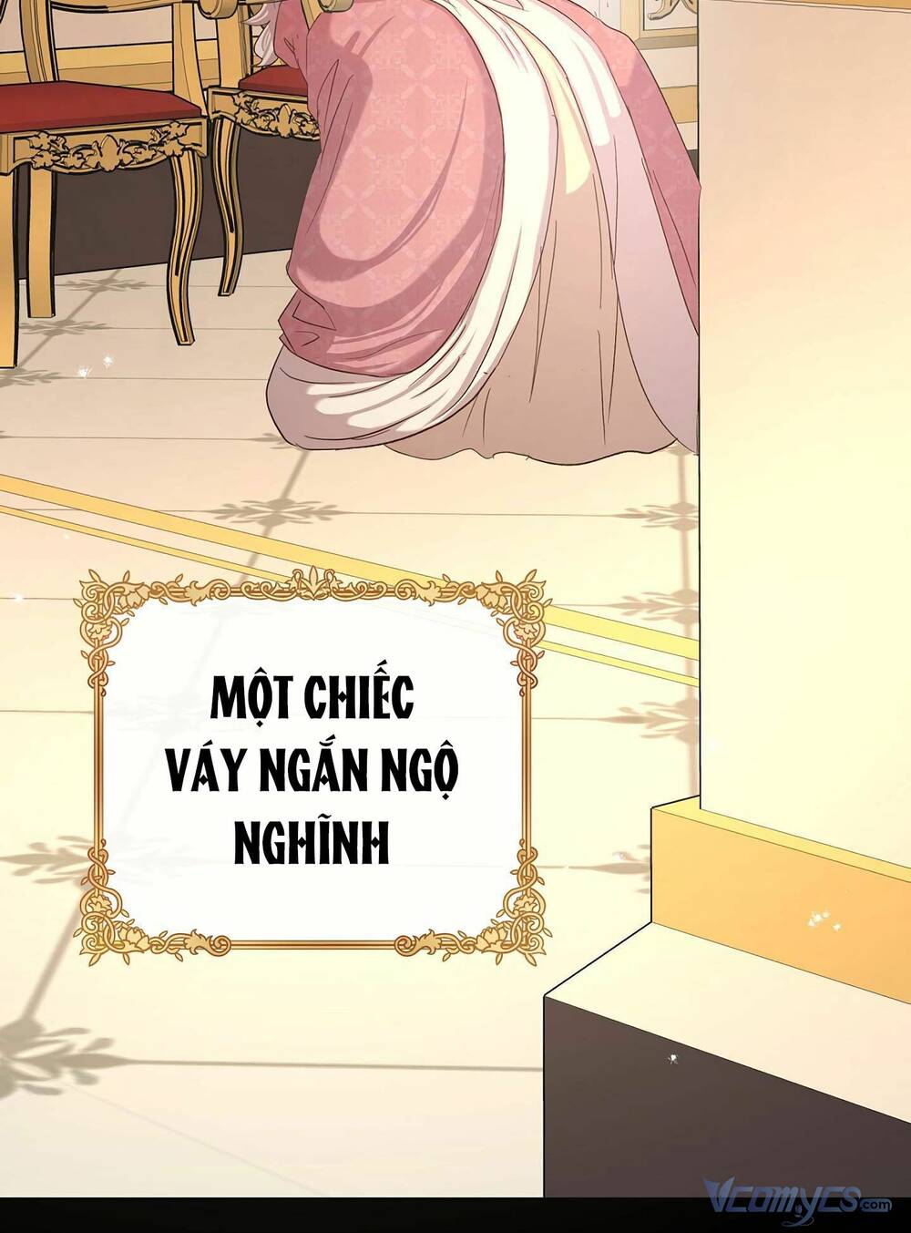 Tôi Cứu Anh Không Có Nghĩa Là Tôi Sẽ Cưới Anh Chapter 8 - Trang 2